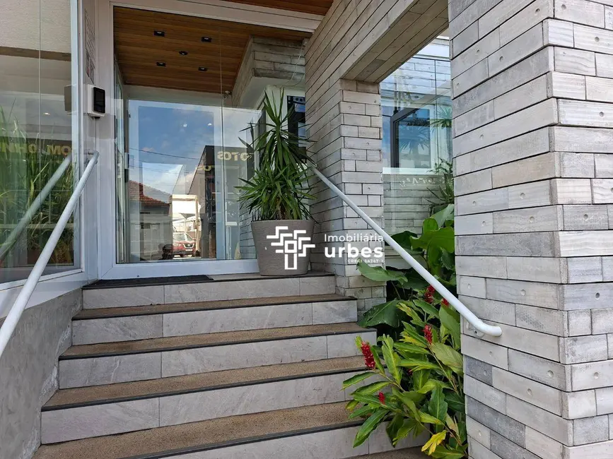 Foto 1 de Apartamento com 2 quartos para alugar, 96m2 em Jardim São Domingos, Americana - SP