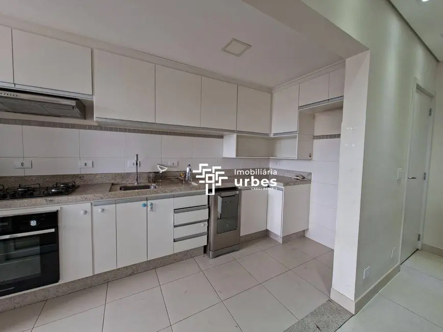 Foto 4 de Apartamento com 2 quartos para alugar, 96m2 em Jardim São Domingos, Americana - SP