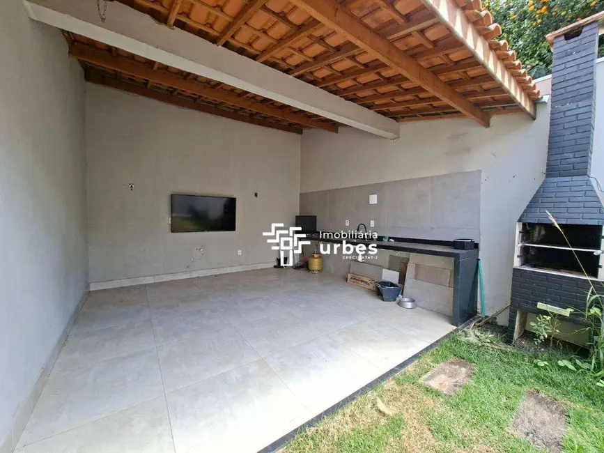 Casa com 3 quartos para alugar, 175m2 em Jardim Ipiranga, Americana - SP - imagem 8 Foto 8 de Casa com 3 quartos para alugar, 175m2 em Jardim Ipiranga, Americana - SP