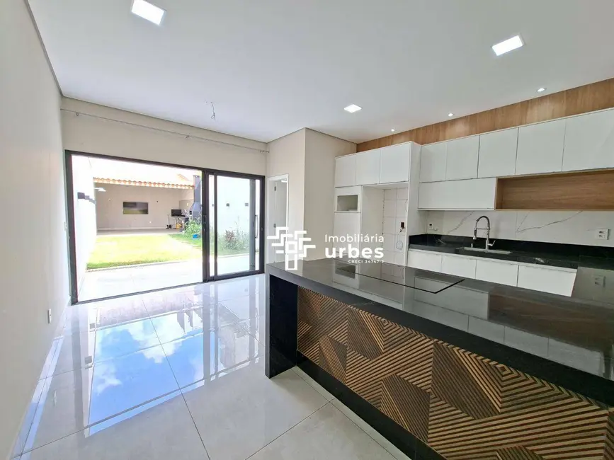 Casa com 3 quartos para alugar, 175m2 em Jardim Ipiranga, Americana - SP - imagem 5 Foto 5 de Casa com 3 quartos para alugar, 175m2 em Jardim Ipiranga, Americana - SP