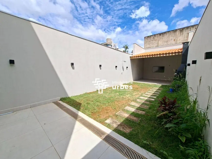 Casa com 3 quartos para alugar, 175m2 em Jardim Ipiranga, Americana - SP - imagem 7 Foto 7 de Casa com 3 quartos para alugar, 175m2 em Jardim Ipiranga, Americana - SP