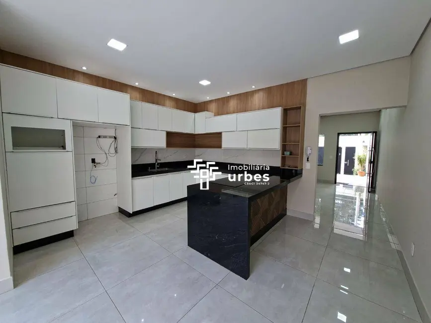 Casa com 3 quartos para alugar, 175m2 em Jardim Ipiranga, Americana - SP - imagem 6 Foto 6 de Casa com 3 quartos para alugar, 175m2 em Jardim Ipiranga, Americana - SP