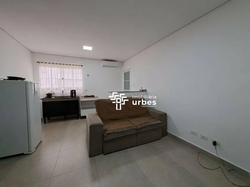 Kitnet com 1 quarto para alugar, 35m2 em Jardim Dona Judith, Americana - SP - imagem 4 Foto 4 de Kitnet com 1 quarto para alugar, 35m2 em Jardim Dona Judith, Americana - SP