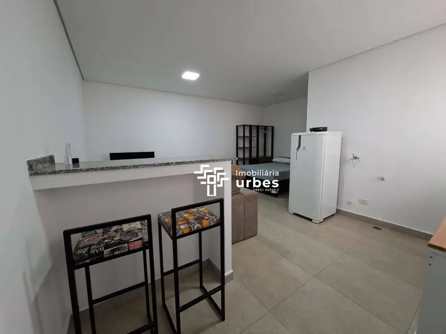 Kitnet com 1 quarto para alugar, 35m2 em Jardim Dona Judith, Americana - SP - imagem 1 Foto 1 de Kitnet com 1 quarto para alugar, 35m2 em Jardim Dona Judith, Americana - SP