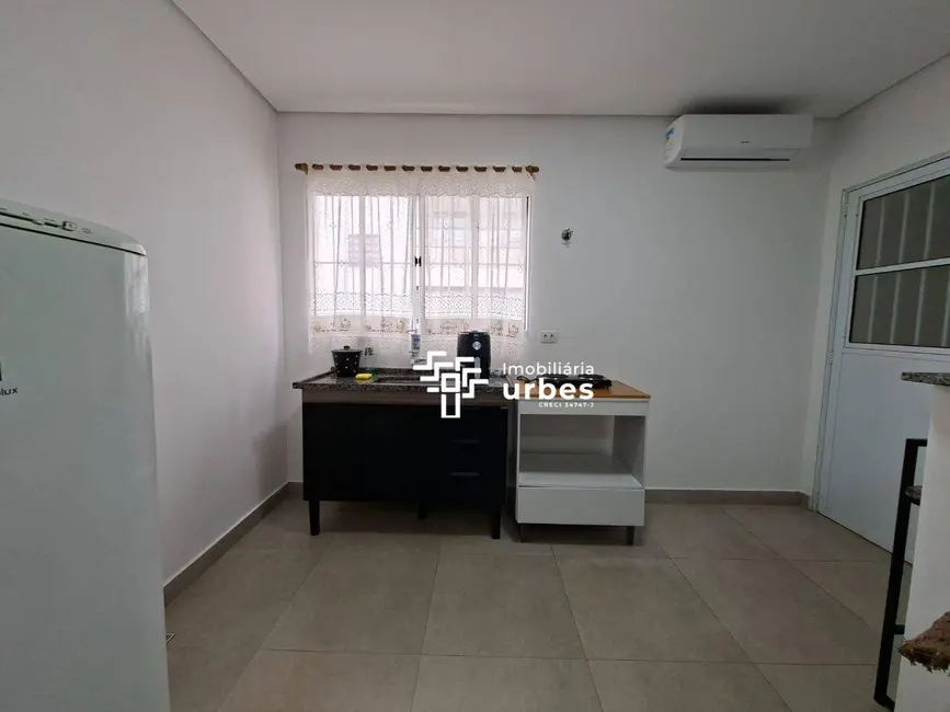 Kitnet com 1 quarto para alugar, 35m2 em Jardim Dona Judith, Americana - SP - imagem 2 Foto 2 de Kitnet com 1 quarto para alugar, 35m2 em Jardim Dona Judith, Americana - SP