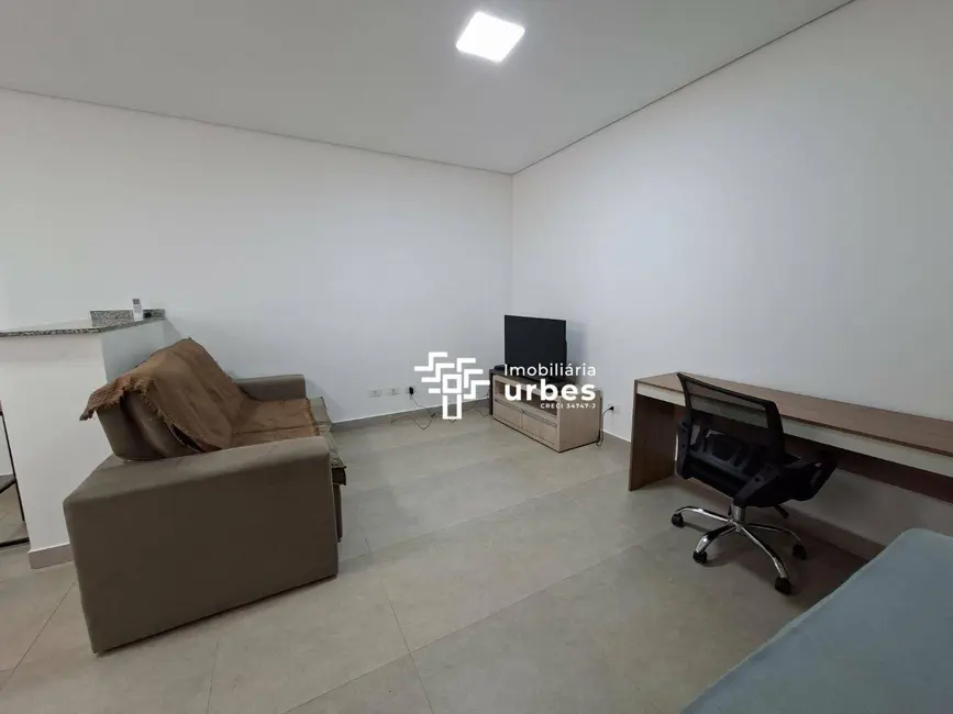 Kitnet com 1 quarto para alugar, 35m2 em Jardim Dona Judith, Americana - SP - imagem 7 Foto 7 de Kitnet com 1 quarto para alugar, 35m2 em Jardim Dona Judith, Americana - SP