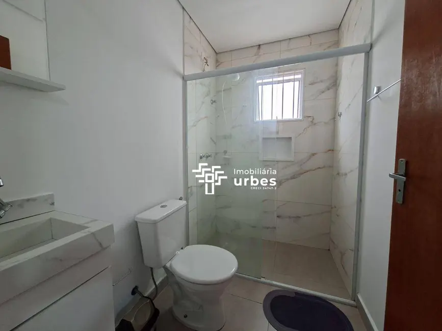 Kitnet com 1 quarto para alugar, 35m2 em Jardim Dona Judith, Americana - SP - imagem 6 Foto 6 de Kitnet com 1 quarto para alugar, 35m2 em Jardim Dona Judith, Americana - SP