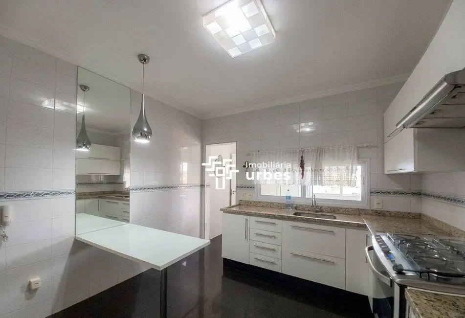 Foto 9 de Apartamento com 2 quartos à venda, 110m2 em Jardim São Domingos, Americana - SP