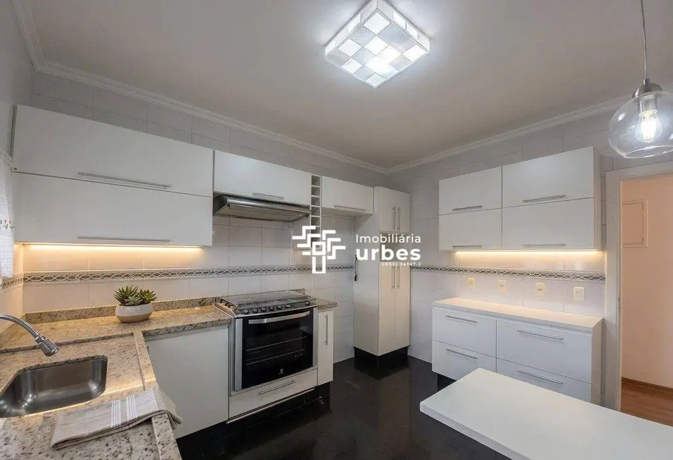 Foto 8 de Apartamento com 2 quartos à venda, 110m2 em Jardim São Domingos, Americana - SP