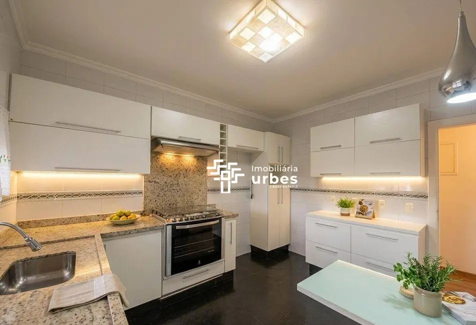 Foto 6 de Apartamento com 2 quartos à venda, 110m2 em Jardim São Domingos, Americana - SP