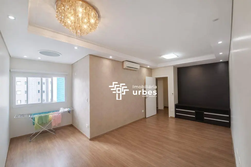 Foto 1 de Apartamento com 2 quartos à venda, 110m2 em Jardim São Domingos, Americana - SP