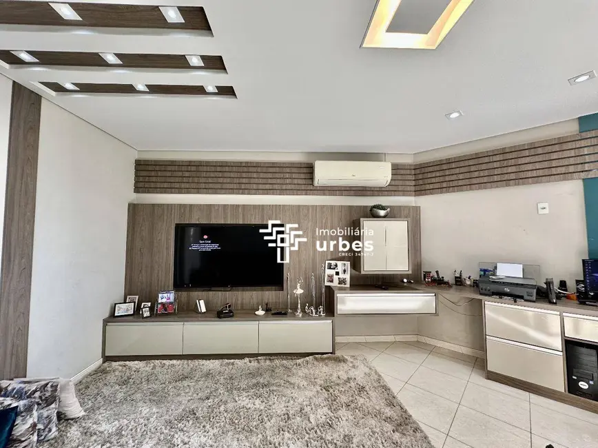 Foto 3 de Apartamento com 3 quartos à venda, 170m2 em Vila Rehder, Americana - SP