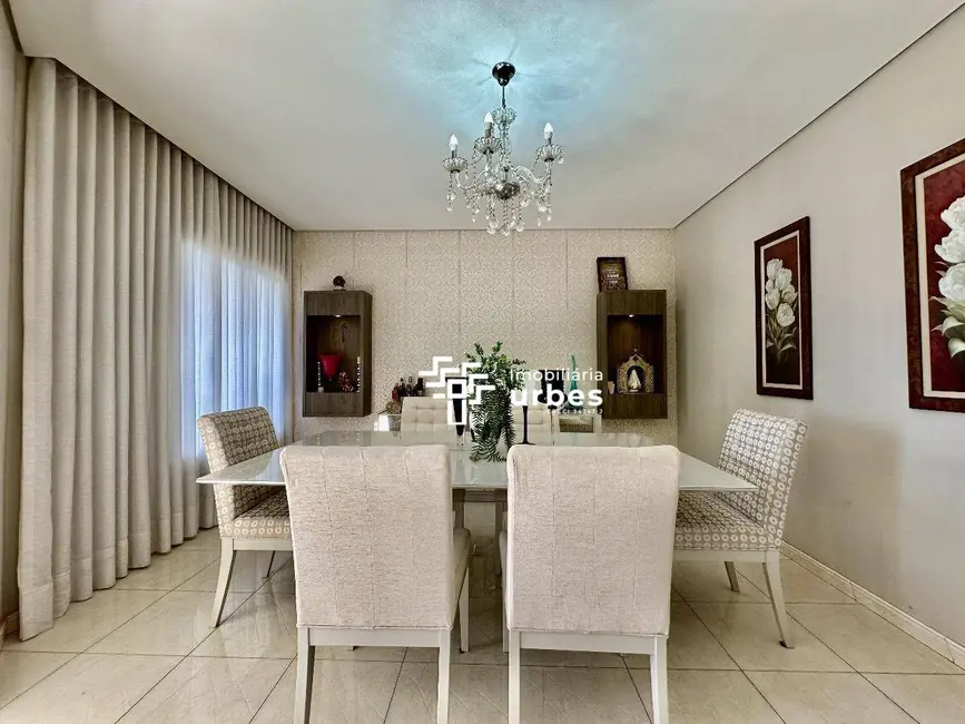 Foto 5 de Apartamento com 3 quartos à venda, 170m2 em Vila Rehder, Americana - SP