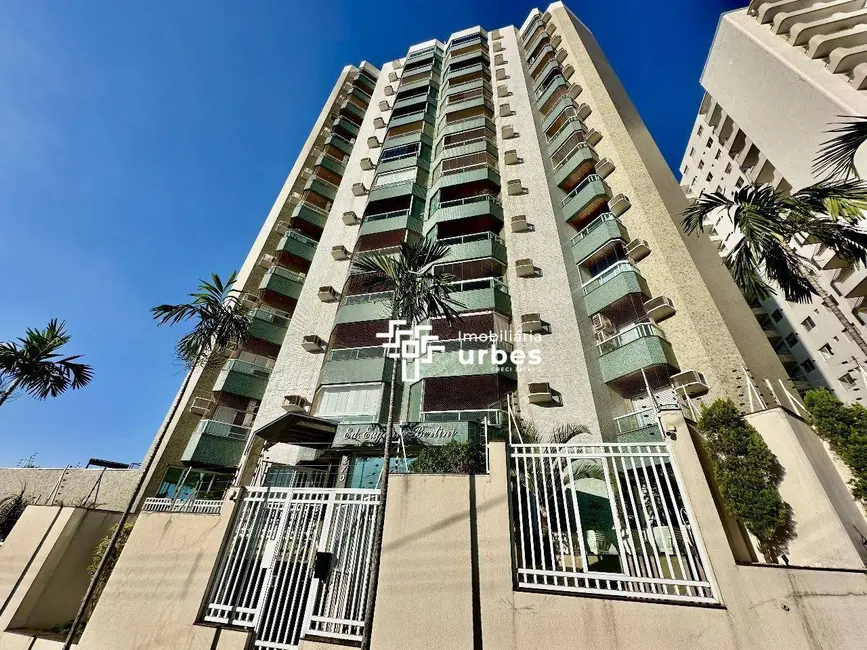 Foto 1 de Apartamento com 3 quartos à venda, 170m2 em Vila Rehder, Americana - SP