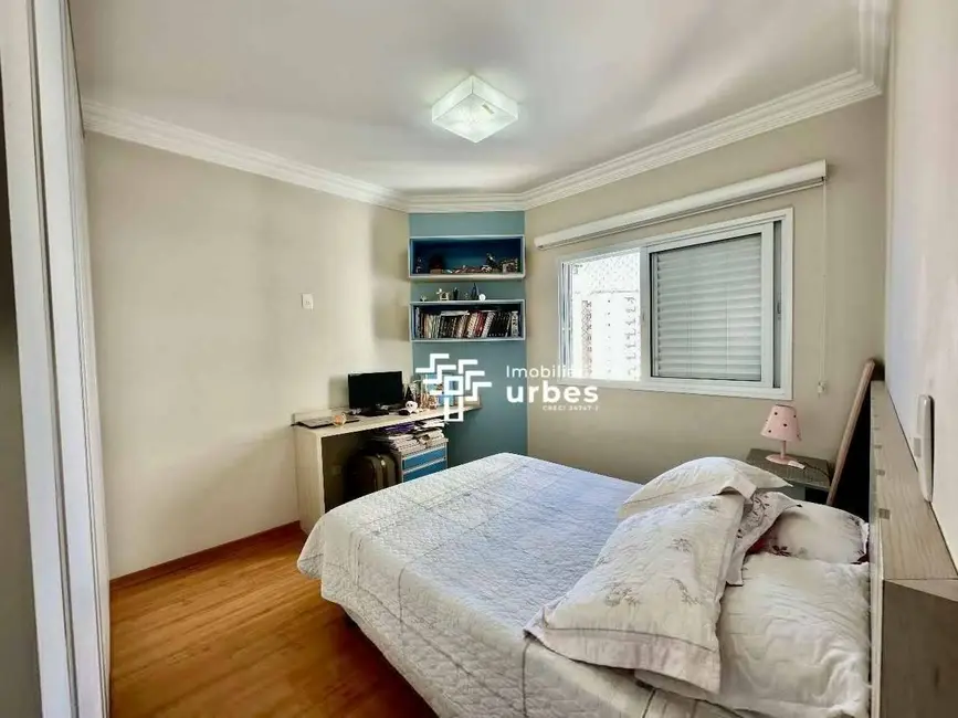 Foto 8 de Apartamento com 3 quartos à venda, 170m2 em Vila Rehder, Americana - SP