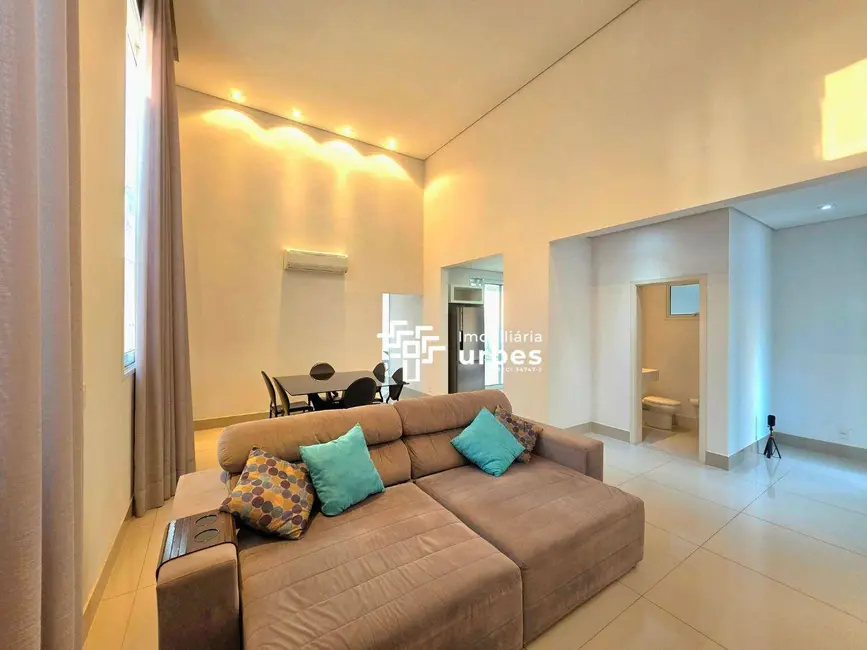 Foto 4 de Casa de Condomínio com 3 quartos à venda, 375m2 em Jardim Portal da Colina, Americana - SP