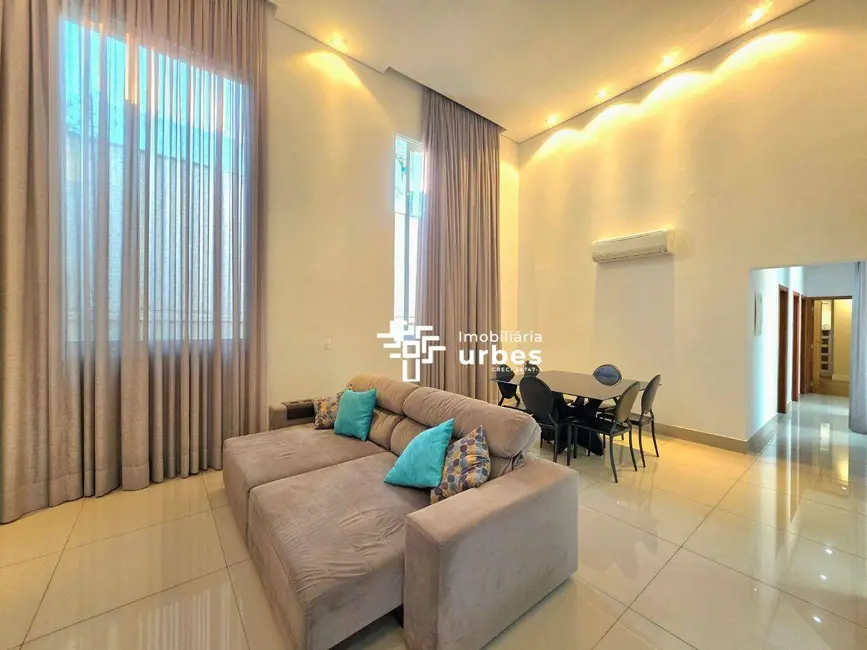 Foto 2 de Casa de Condomínio com 3 quartos à venda, 375m2 em Jardim Portal da Colina, Americana - SP