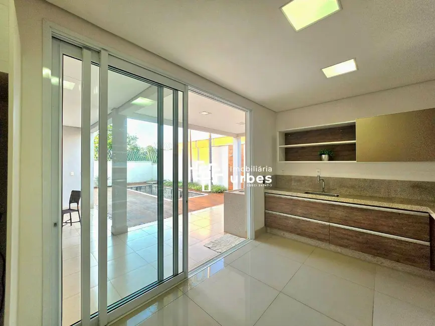 Foto 9 de Casa de Condomínio com 3 quartos à venda, 375m2 em Jardim Portal da Colina, Americana - SP