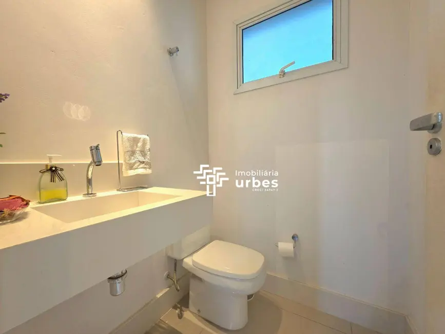 Foto 7 de Casa de Condomínio com 3 quartos à venda, 375m2 em Jardim Portal da Colina, Americana - SP