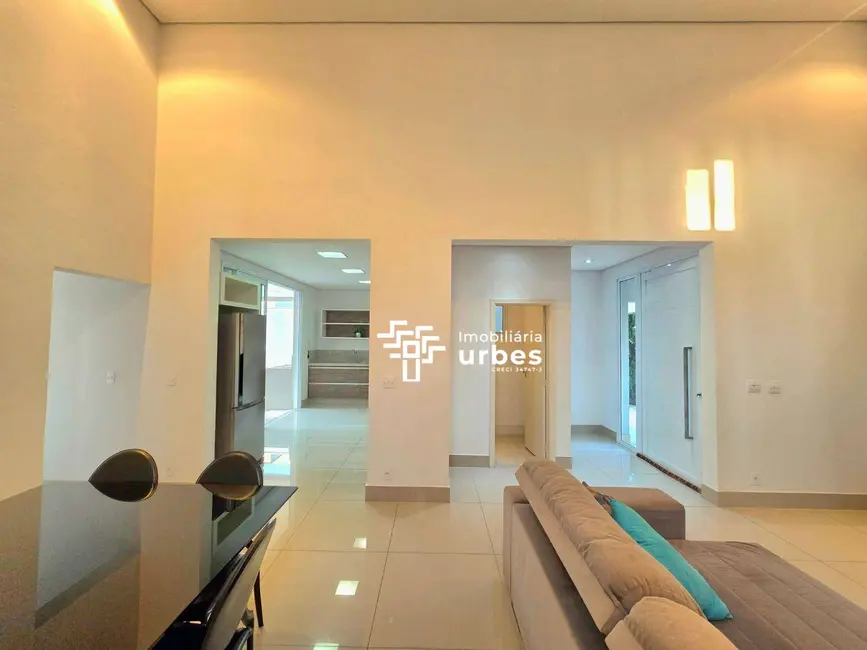 Foto 6 de Casa de Condomínio com 3 quartos à venda, 375m2 em Jardim Portal da Colina, Americana - SP