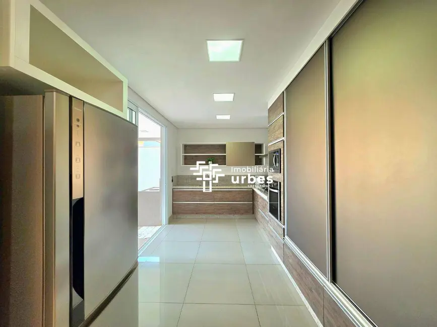 Foto 8 de Casa de Condomínio com 3 quartos à venda, 375m2 em Jardim Portal da Colina, Americana - SP