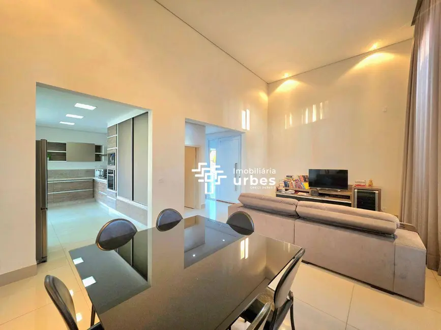 Foto 5 de Casa de Condomínio com 3 quartos à venda, 375m2 em Jardim Portal da Colina, Americana - SP