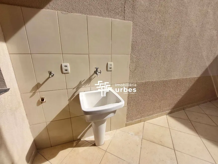 Foto 8 de Casa com 2 quartos para alugar, 384m2 em Jardim Bela Vista, Americana - SP