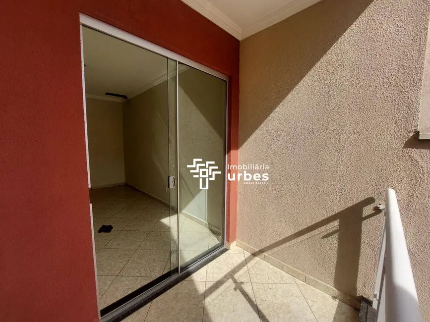 Foto 7 de Casa com 2 quartos para alugar, 384m2 em Jardim Bela Vista, Americana - SP