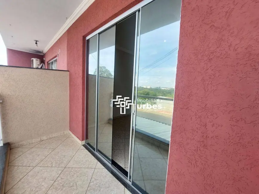 Foto 5 de Casa com 2 quartos para alugar, 384m2 em Jardim Bela Vista, Americana - SP