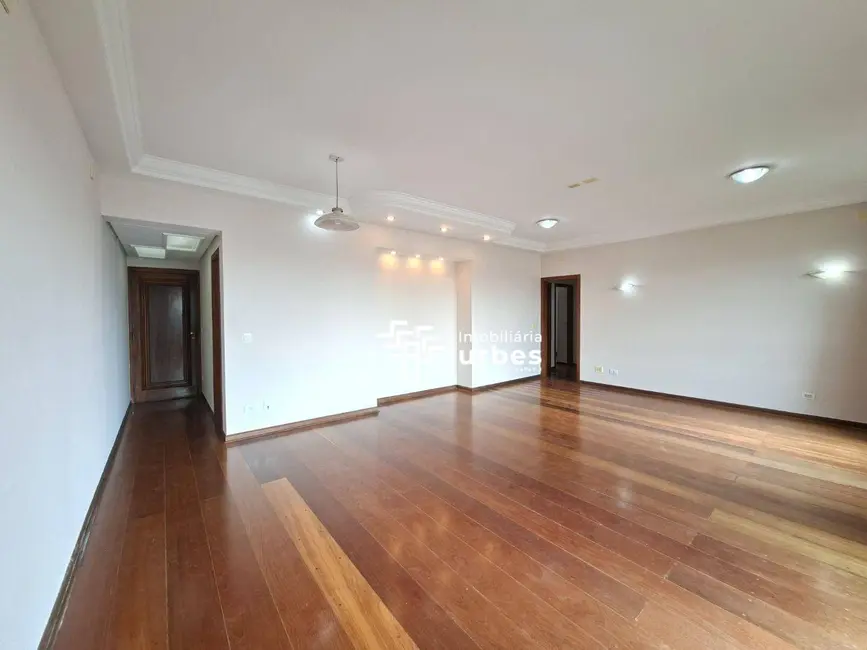 Foto 3 de Apartamento com 4 quartos para alugar, 157m2 em Vila Medon, Americana - SP