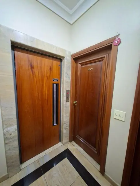 Foto 1 de Apartamento com 4 quartos para alugar, 157m2 em Vila Medon, Americana - SP