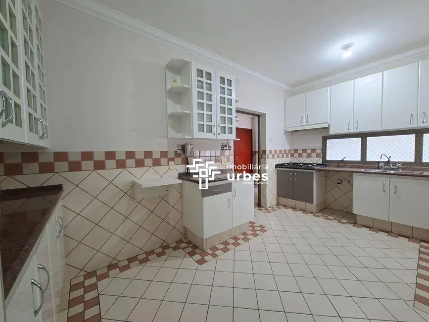 Foto 9 de Apartamento com 4 quartos para alugar, 157m2 em Vila Medon, Americana - SP