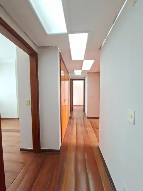 Foto 8 de Apartamento com 4 quartos para alugar, 157m2 em Vila Medon, Americana - SP