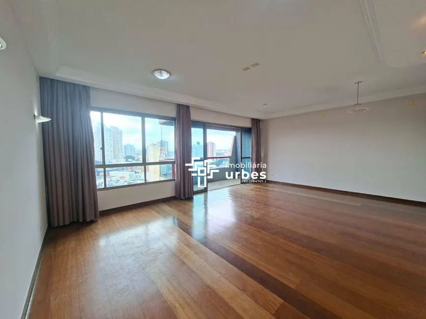 Foto 7 de Apartamento com 4 quartos para alugar, 157m2 em Vila Medon, Americana - SP