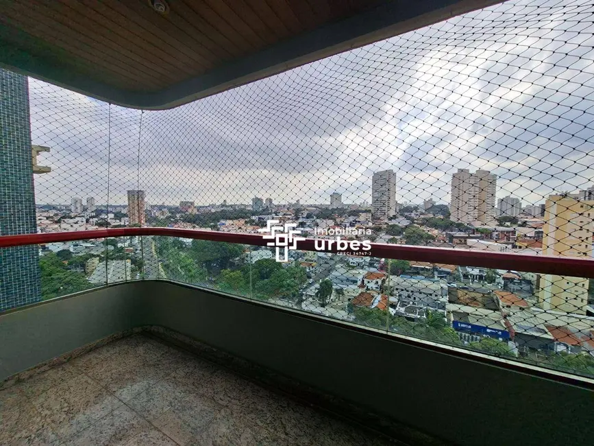 Foto 5 de Apartamento com 4 quartos para alugar, 157m2 em Vila Medon, Americana - SP