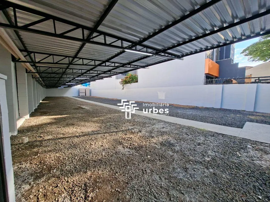 Terreno / Lote para alugar, 425m2 em Vila Rehder, Americana - SP - imagem 2 Foto 2 de Terreno / Lote para alugar, 425m2 em Vila Rehder, Americana - SP