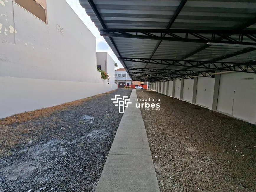 Terreno / Lote para alugar, 425m2 em Vila Rehder, Americana - SP - imagem 7 Foto 7 de Terreno / Lote para alugar, 425m2 em Vila Rehder, Americana - SP