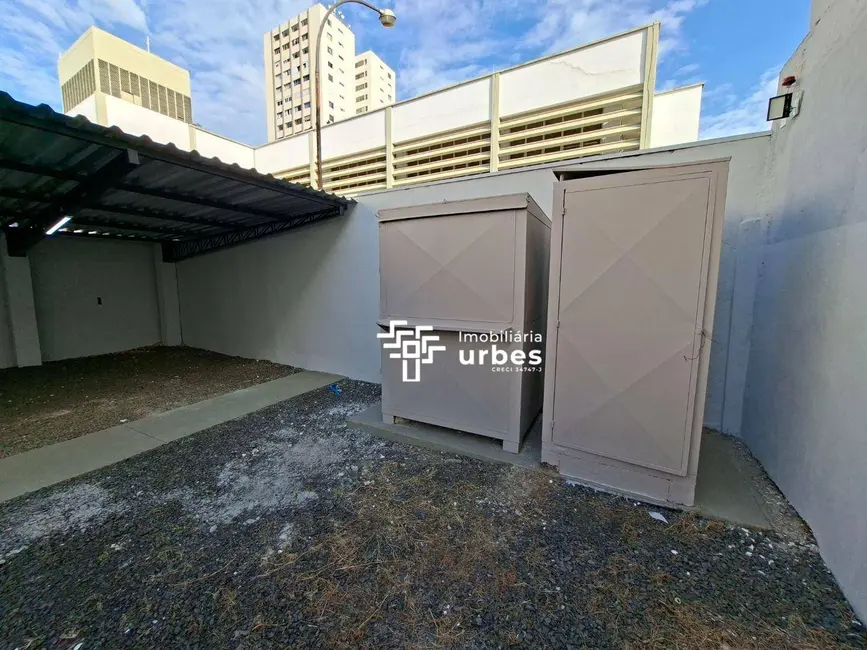 Terreno / Lote para alugar, 425m2 em Vila Rehder, Americana - SP - imagem 8 Foto 8 de Terreno / Lote para alugar, 425m2 em Vila Rehder, Americana - SP