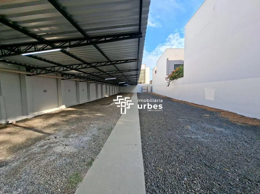 Terreno / Lote para alugar, 425m2 em Vila Rehder, Americana - SP - imagem 4 Foto 4 de Terreno / Lote para alugar, 425m2 em Vila Rehder, Americana - SP