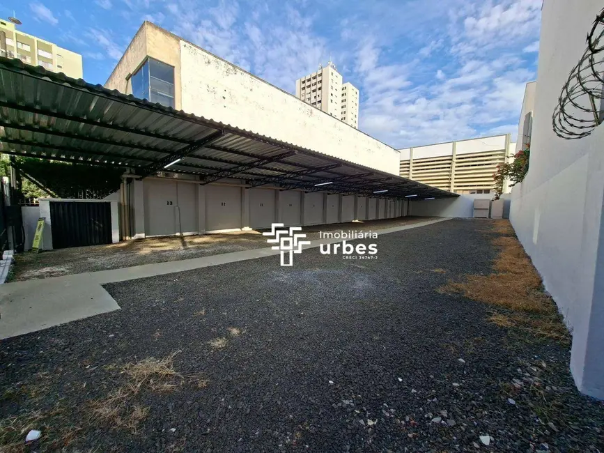 Terreno / Lote para alugar, 425m2 em Vila Rehder, Americana - SP - imagem 1 Foto 1 de Terreno / Lote para alugar, 425m2 em Vila Rehder, Americana - SP