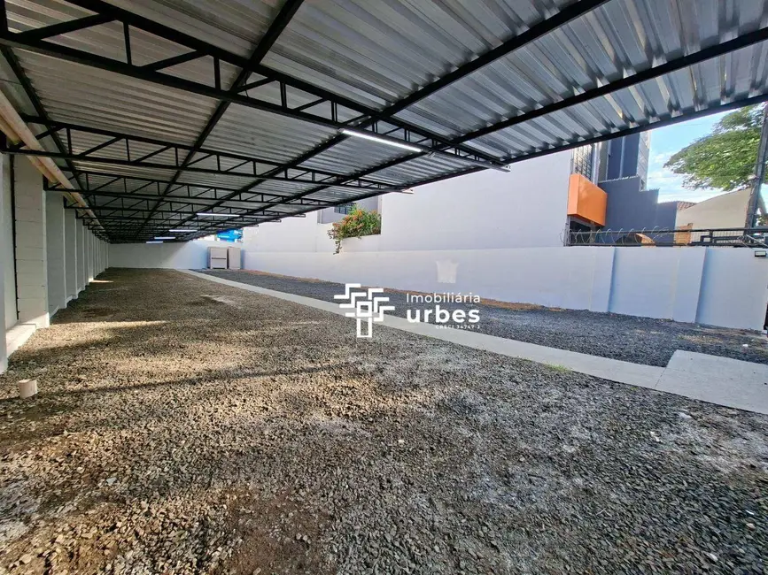 Terreno / Lote para alugar, 425m2 em Vila Rehder, Americana - SP - imagem 3 Foto 3 de Terreno / Lote para alugar, 425m2 em Vila Rehder, Americana - SP