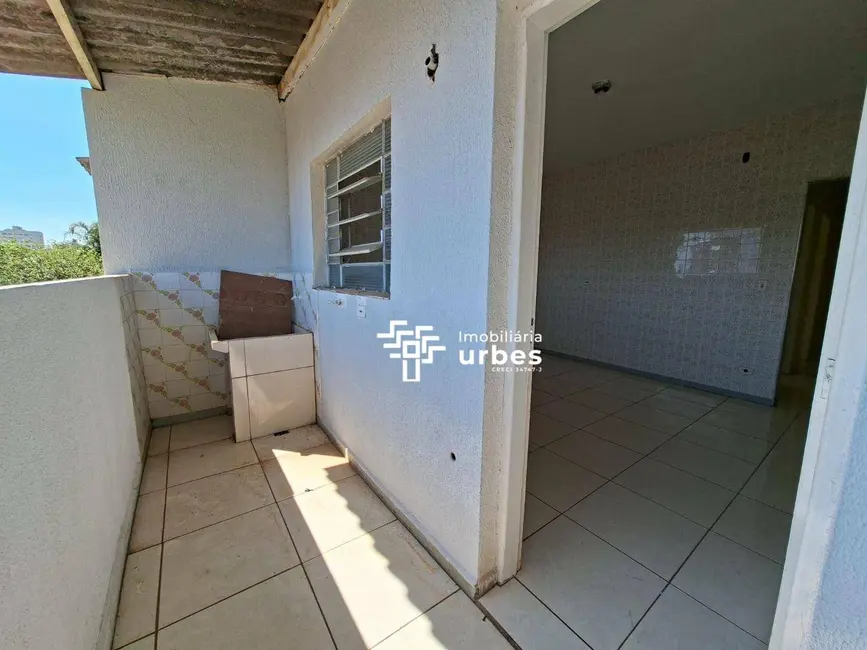 Casa com 2 quartos para alugar, 109m2 em Centro, Americana - SP - imagem 9 Foto 9 de Casa com 2 quartos para alugar, 109m2 em Centro, Americana - SP