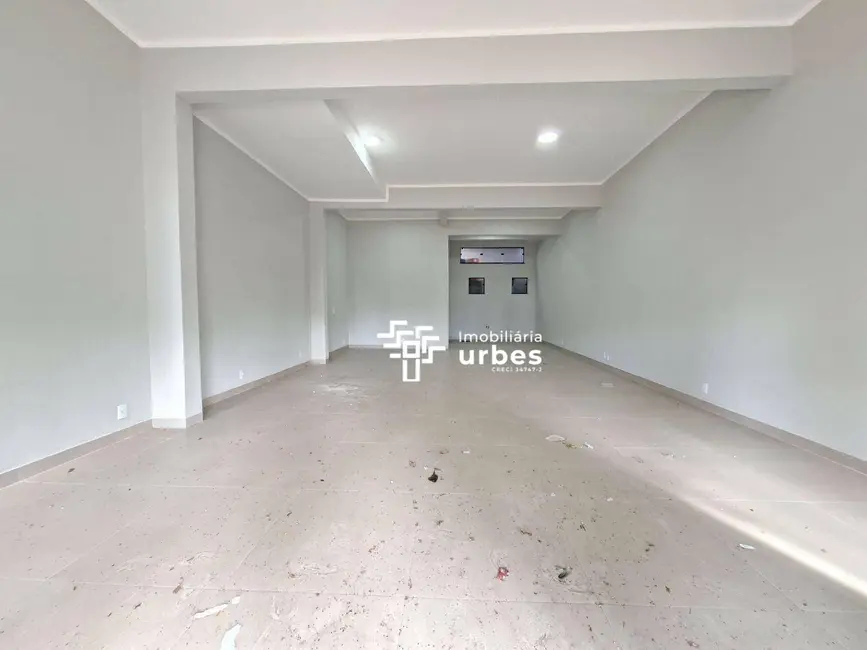 Foto 4 de Sala Comercial para alugar, 89m2 em Jardim América II, Americana - SP
