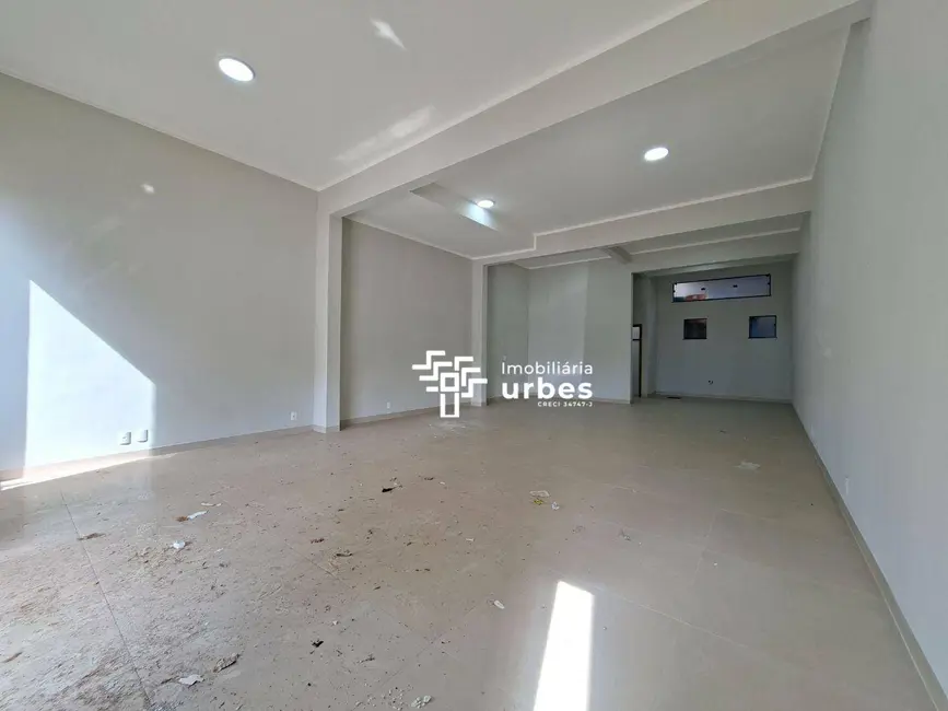 Foto 2 de Sala Comercial para alugar, 89m2 em Jardim América II, Americana - SP