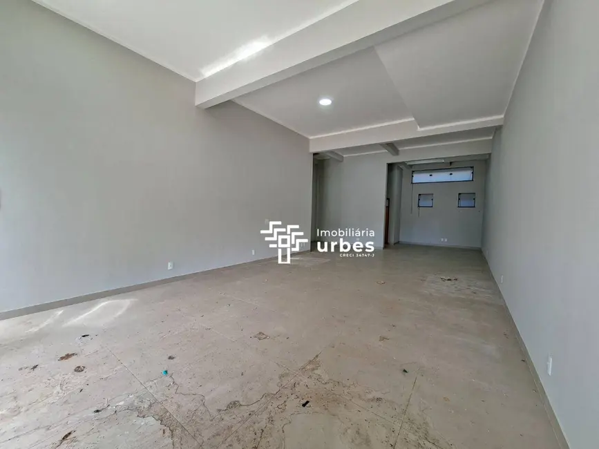 Sala Comercial para alugar, 89m2 em Jardim América II, Americana - SP - imagem 3 Foto 3 de Sala Comercial para alugar, 89m2 em Jardim América II, Americana - SP