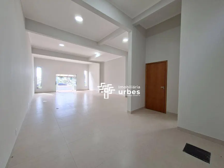 Foto 5 de Sala Comercial para alugar, 89m2 em Jardim América II, Americana - SP