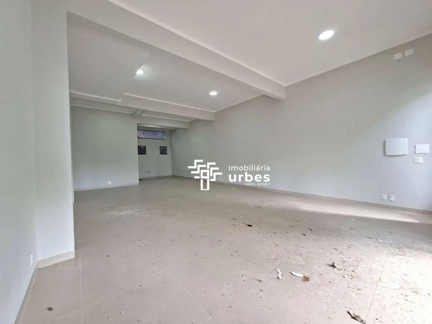 Foto 3 de Sala Comercial para alugar, 89m2 em Jardim América II, Americana - SP