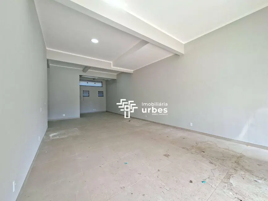 Foto 6 de Sala Comercial para alugar, 89m2 em Jardim América II, Americana - SP