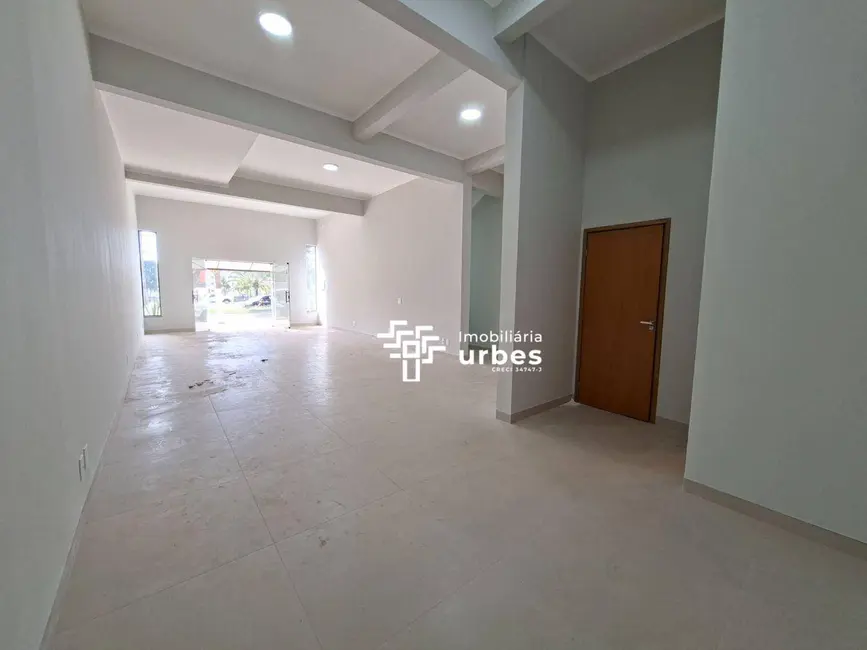 Foto 8 de Sala Comercial para alugar, 89m2 em Jardim América II, Americana - SP