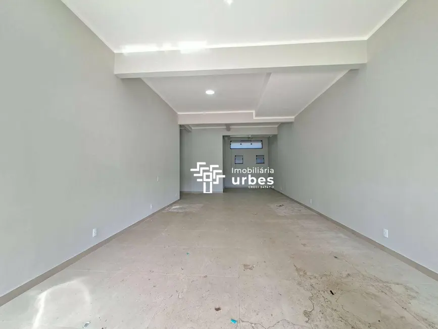 Foto 7 de Sala Comercial para alugar, 89m2 em Jardim América II, Americana - SP